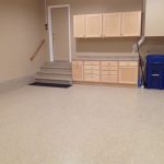 Garage Floor by Millz House Garage Floor Coating Installed by Millz House