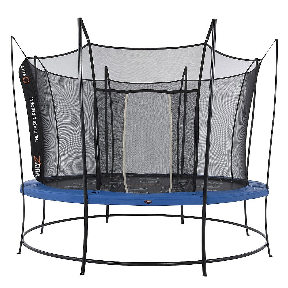 Vuly 2 Trampoline