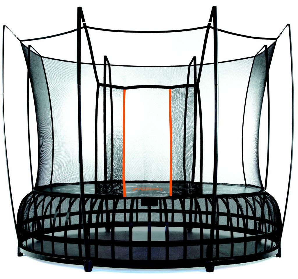 Vuly Thunder Trampoline