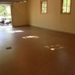 Residential Garage Floor Coating Residential Garage Floor Coating by Millz House