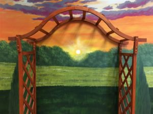 Millz House Sunset Party Room Millz House Sunset Party Room
