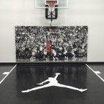 SnapSports MN custom basketball and game court flooring solutions