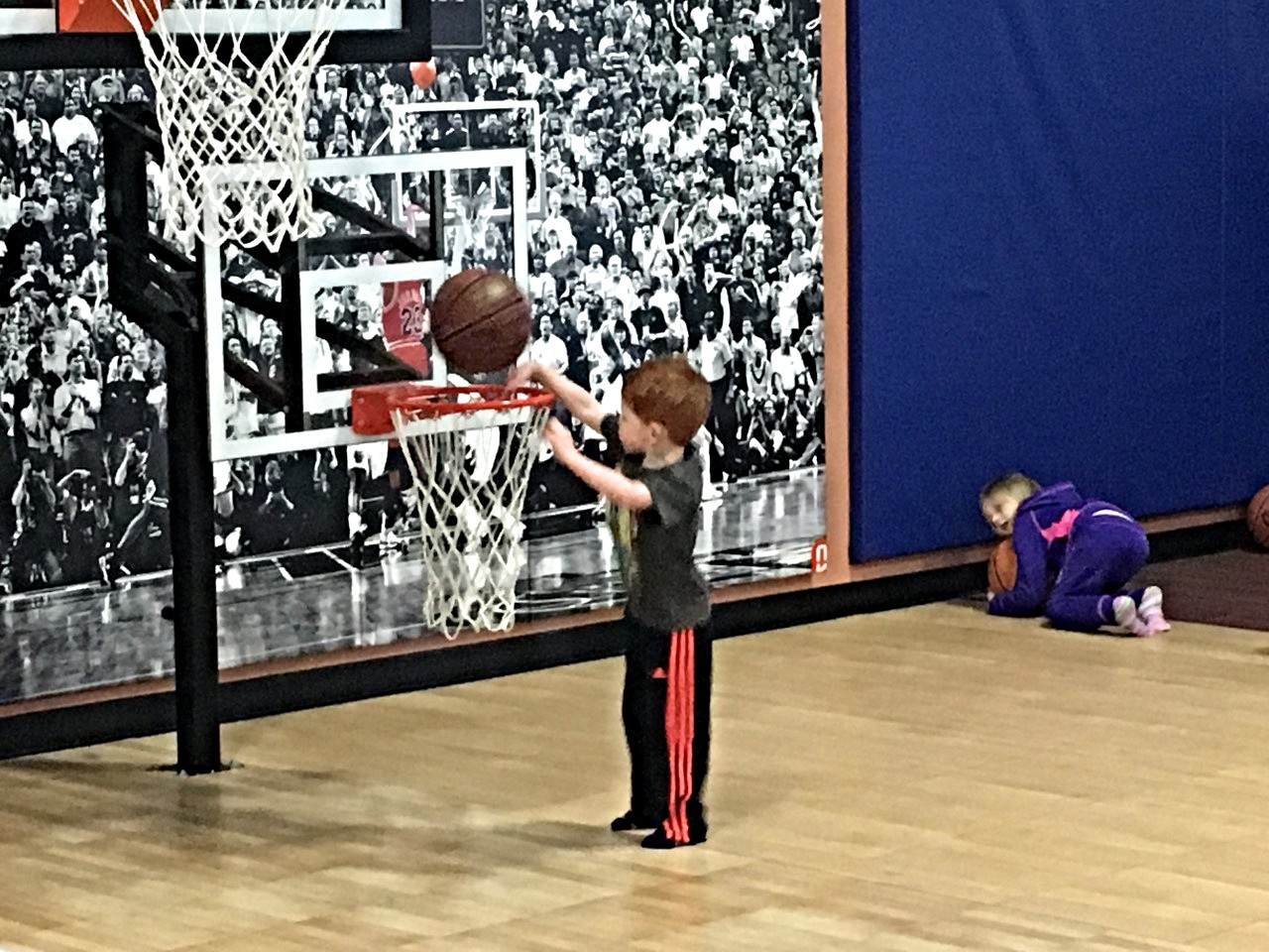 Millzhouse Basketball Millzhouse Basketball