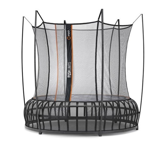 Vuly Thunder Pro Vuly Thunder Pro Trampolines