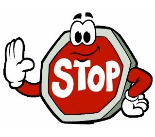 stop stop